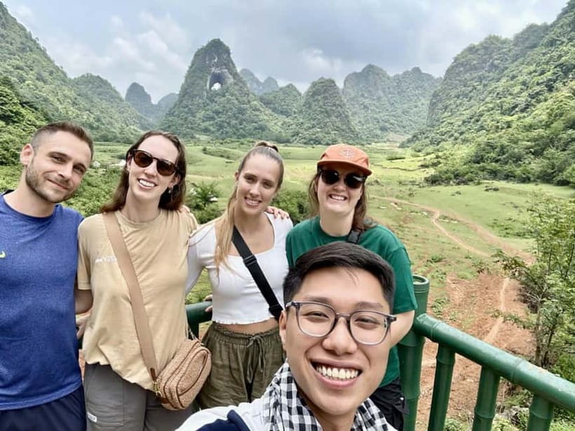 Hanoi: 2-Day Ban Gioc Waterfall, Ngao Cave & Angel Mountain - Key highlights and why they matter