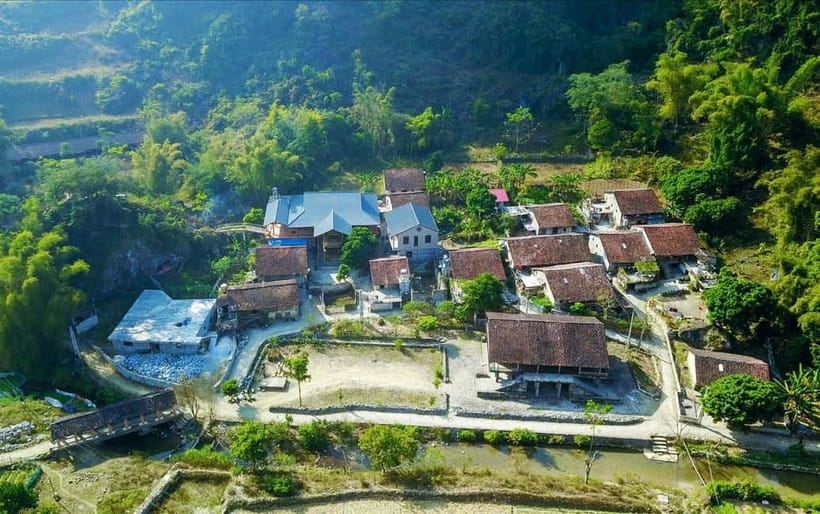 Hanoi: 2-Day Ban Gioc Waterfall, Ngao Cave & Angel Mountain - Optional boat trip near Ban Gioc: when it is worth the extra cost