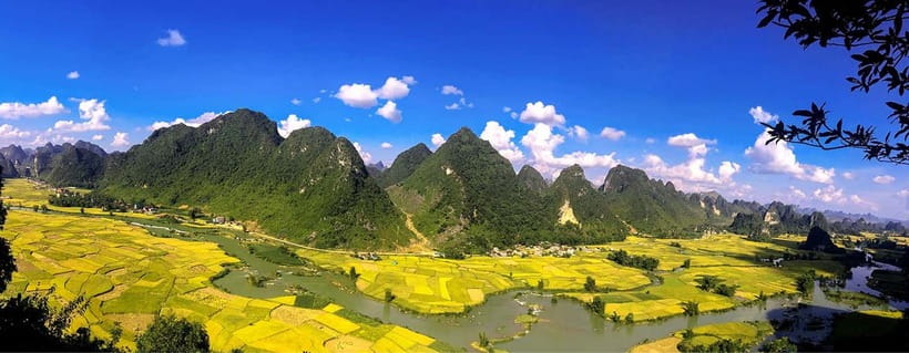 Hanoi: 2-Day Ban Gioc Waterfall, Ngao Cave & Angel Mountain - Price and value: is $199 per person fair for this mix?