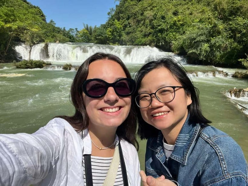 Hanoi: 2-Day Ban Gioc Waterfall, Ngao Cave & Angel Mountain - Who this tour fits best (and who should skip it)