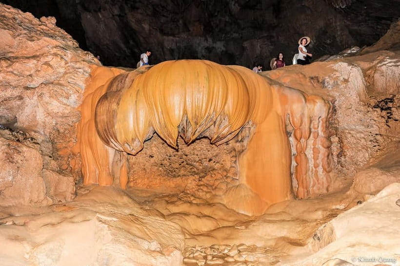 Hanoi: 2-Day Ban Gioc Waterfall, Ngao Cave & Angel Mountain - Nguom Ngao Cave: how to avoid the only real disappointment