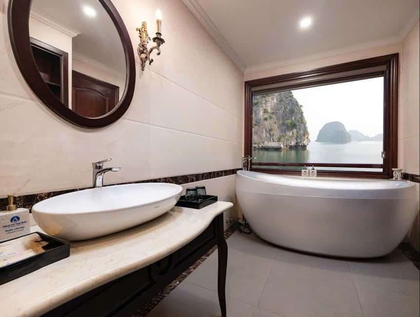 Hanoi: 2-Day Ha Long & Lan Ha Bay 5-Star Boat with Balcony - Should you book this Hanoi to Ha Long and Lan Ha Bay balcony cruise?