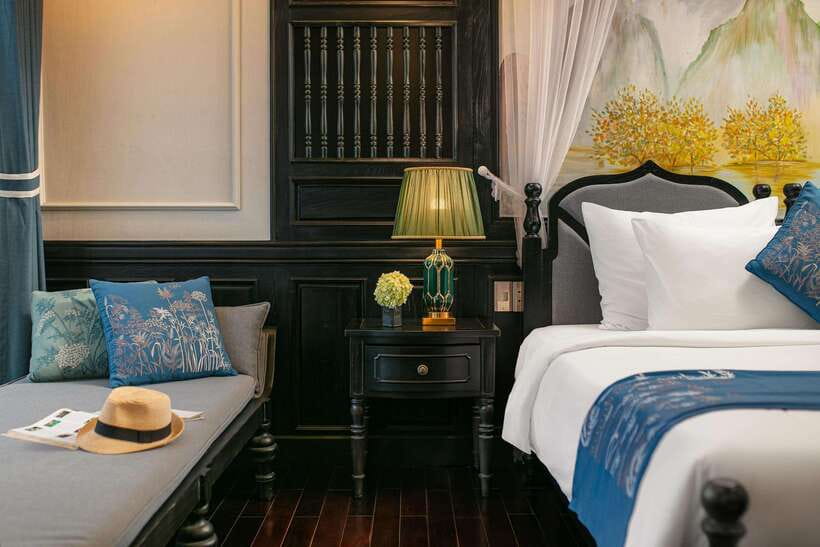 Hanoi: 2-Day Halong & Lan Ha Bay 5 Stars Cruise with Balcony - Should You Book This Cruise, or Pick Another Option?