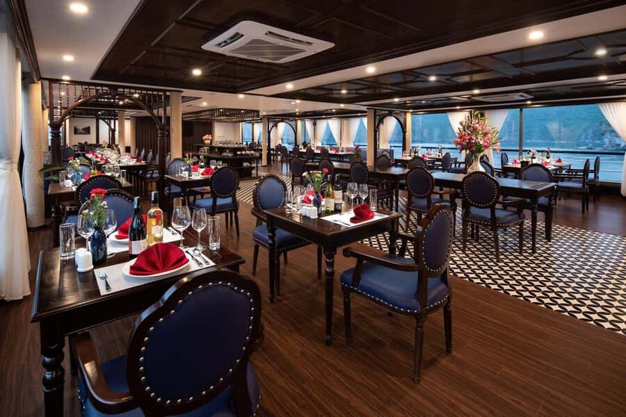 Hanoi: 2-Day Lan Ha, Ha Long Bay 5-star Cruise, Meals, Cabin - Price, Value, and Peak-Season Reality Check