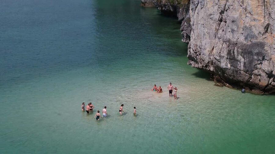 Hanoi: 2-Day Lan Ha, Ha Long Bay 5-star Cruise, Meals, Cabin - Why Lan Ha Feels Better Than Just Doing Ha Long Bay