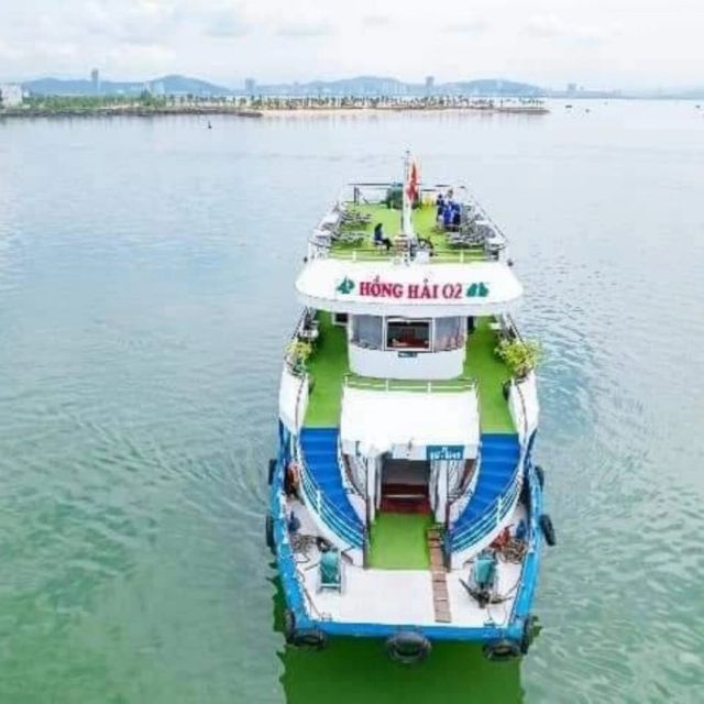 Hanoi: 2-Day Tour to Ninh Binh & Halong Bay With Transfer - Trang An UNESCO boat ride, limestone karsts and cave passages