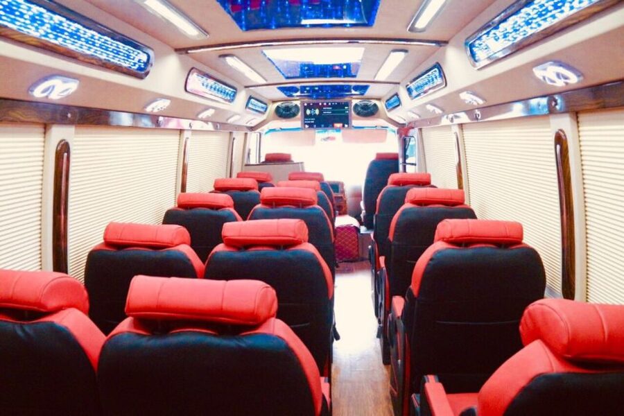 Hanoi: 2-Day Tour to Ninh Binh & Halong Bay With Transfer - Ninh Binh homestay overnight, why that night matters