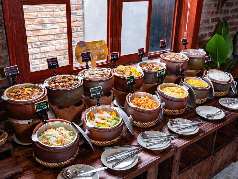 Hanoi: 2-Day Trang An, Tam Coc, Mua Caves, Hoa Lu, Bai Dinh - Key things to know before you go