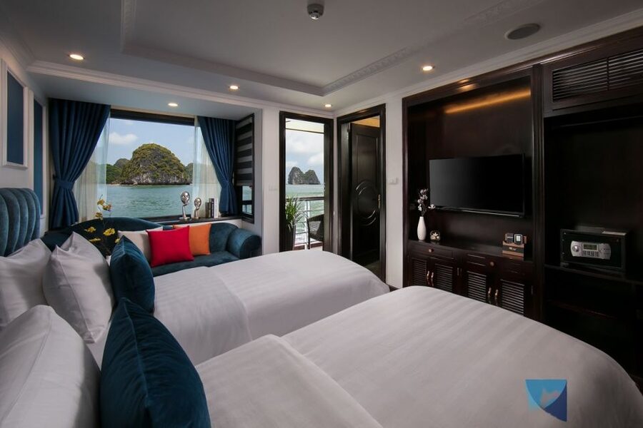 Hanoi: 3-Day Ha Long/Lan Ha Bay Cruise with Private Balcony - Who this cruise suits best
