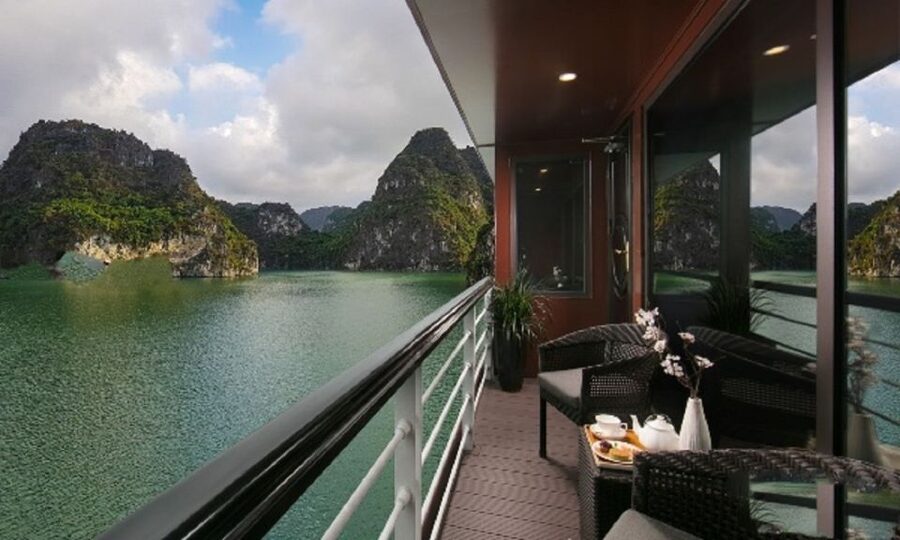Hanoi: 3-Day Ninh Binh and Lan Ha Bay Cruise with Homestay - What the Cruise Gets Right: Cabins, WiFi, and Food That Actually Spoils You