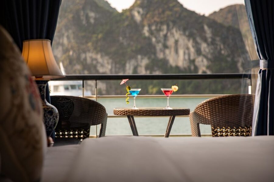 Hanoi: 3-Day Ninh Binh and Lan Ha Bay Cruise with Homestay - The Ninh Binh Homestay Night: Comfortable, Social, and Not Just a Place to Sleep