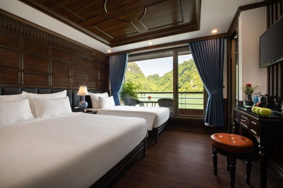 Hanoi: 3-Day Ninh Binh and Lan Ha Bay Cruise with Homestay - Price and Value: Is $293 Per Person Worth It?