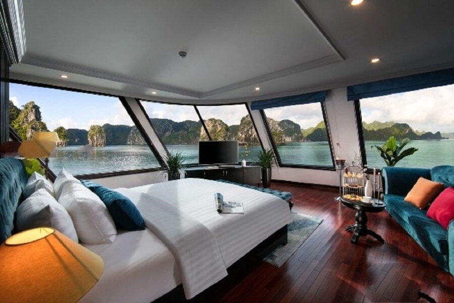 Hanoi: 3-Day Ninh Binh, Ha Long, & Lan Ha Bay 5-Star Cruise - Quick hits if you want the highlights first