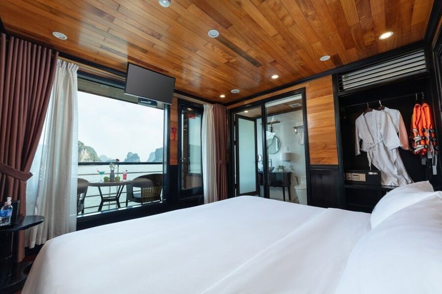 Hanoi: 3-Day Ninh Binh, Ha Long, & Lan Ha Bay 5-Star Cruise - Why this 3-day Ninh Binh to Lan Ha Bay mix works so well