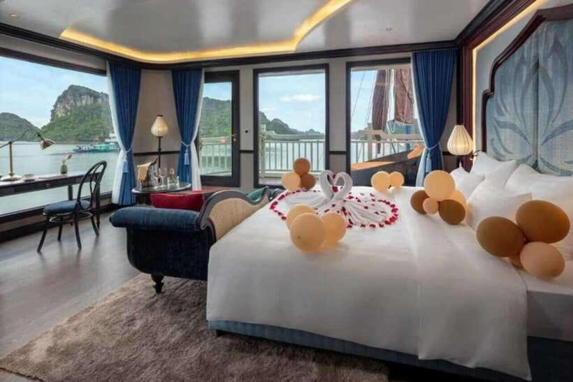 Hanoi: 3-Day Ninh Binh, Ha Long, & Lan Ha Bay Luxury Cruise - Key highlights that make this trip click