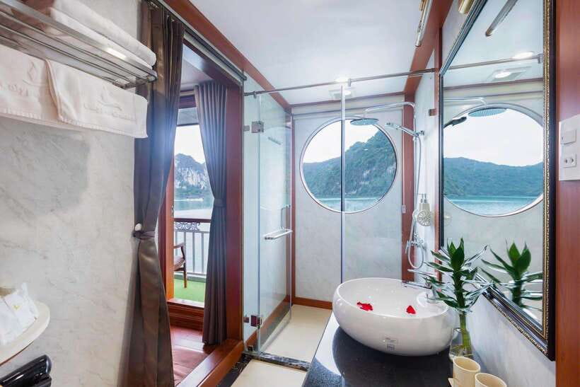 Hanoi: 3-Day Ninh Binh, Ha Long, & Lan Ha Bay Luxury Cruise - How this Hanoi to Ninh Binh to Lan Ha cruise fits your time