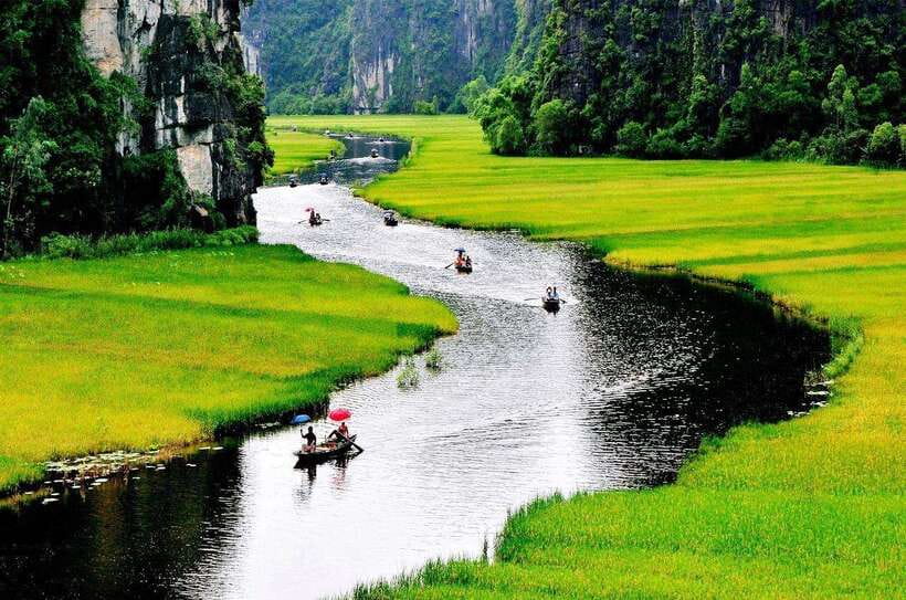 Hanoi: 3-Day Ninh Binh, Ha Long, & Lan Ha Bay Luxury Cruise - What the included activities really mean for you