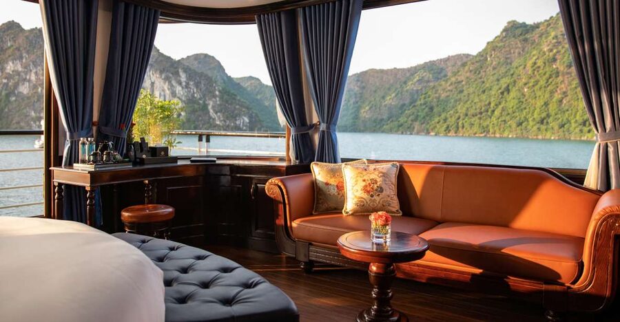 Hanoi: 3-Day Ninh Binh Highlights - Lan Ha Bay 5-Star Cruise - Day 1 in Ninh Binh: Bai Dinh, Trang An grottos, and Mua Cave views