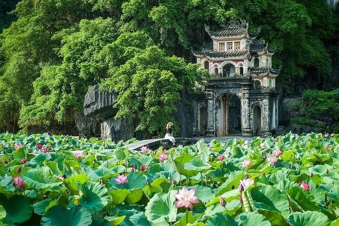 Hanoi: 3-Day Ninh Binh Trip and Ha Long Bay 4-Star Cruise - Day 2 Ha Long Bay cruise: the handoff that sets the experience
