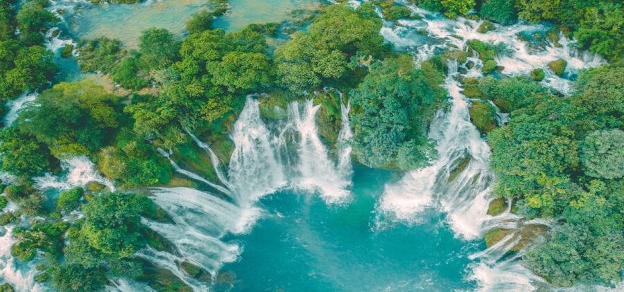 Hanoi: 3-Day Tour to Ban Gioc Waterfall and Ba Be Lake - Key highlights you should care about