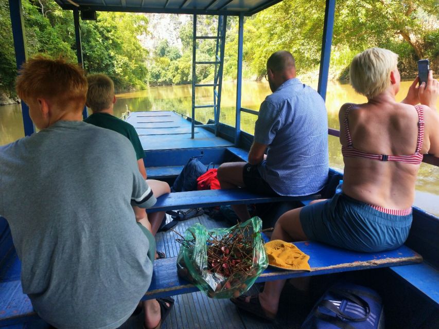 Hanoi: 3-Day Tour to Ban Gioc Waterfall and Ba Be Lake - Getting the most value from your 3 days
