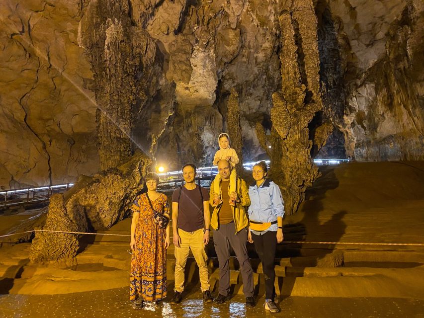 Hanoi: 3-Day Tour to Ban Gioc Waterfall and Ba Be Lake - What to bring, and how to handle rain or humidity