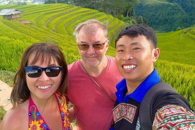 Hanoi: 3D2N Mu Cang Chai Visit All Attractions, Trek, Ethnic Life - Key things I’d put on your radar
