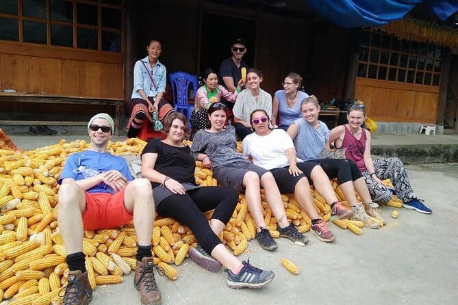 Hanoi: 3D2N Mu Cang Chai Visit All Attractions, Trek, Ethnic Life - Tú Lệ Valley: rice fields, springs, and ethnic village connections