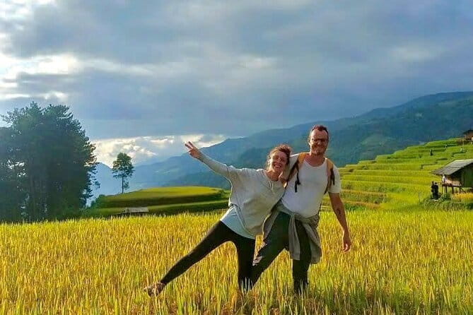 Hanoi: 3D2N Mu Cang Chai Visit All Attractions, Trek, Ethnic Life - Price of $512: what you’re really paying for