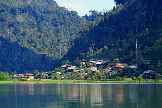 Hanoi: 3D2N Mu Cang Chai Visit All Attractions, Trek, Ethnic Life - What the tour is good at, and what to watch