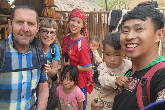 Hanoi: 3D2N Mu Cang Chai Visit All Attractions, Trek, Ethnic Life - The long drive, and why the stops actually matter