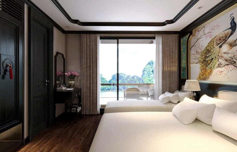 Hanoi: 3Days: Lan Ha bay: classic cruises & Ninh Binh trip - Key highlights you should care about