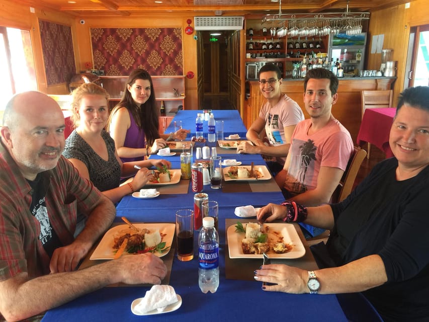 Hanoi: 3Days: Lan Ha bay: classic cruises & Ninh Binh trip - Effort level, timing, and what to pack without regrets