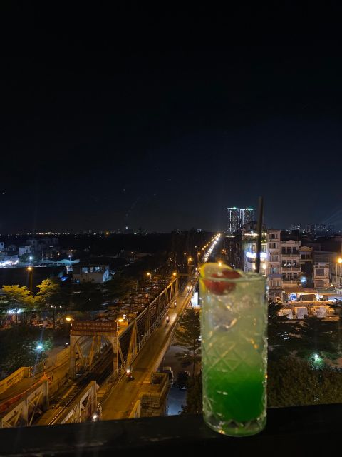 Hanoi: 7 Tastings Street Food Tour with Train Street - Price and Value: What You Get for $24