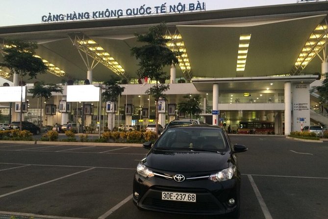 Hanoi Airport and Hanoi City Private Transfer - Key Highlights You’ll Feel On Day One