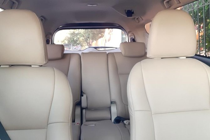 Hanoi Airport and Hanoi City Private Transfer - From Landing To Hotel, This Transfer Targets The First-Hour Stress