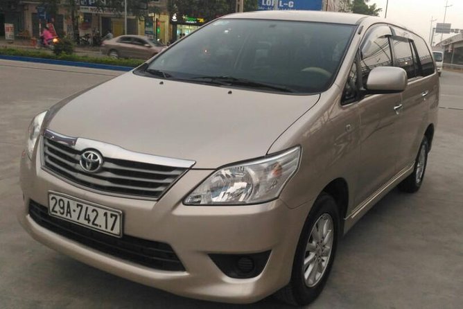 Hanoi Airport and Hanoi City Private Transfer - Timing That Accounts For Immigration And Airport Parking Rules