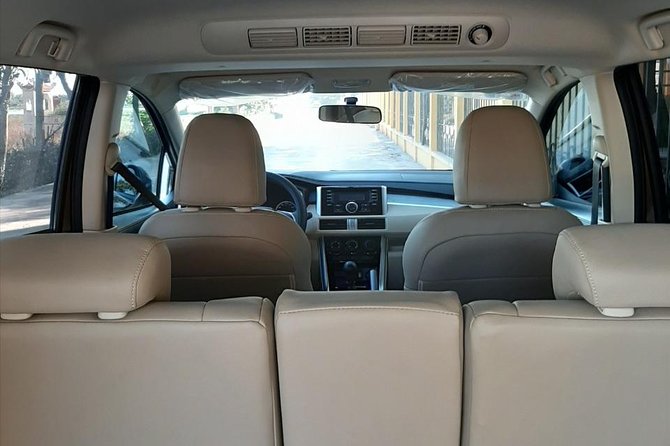 Hanoi Airport and Hanoi City Private Transfer - Practical Tips That Make This Transfer Go Smoothly
