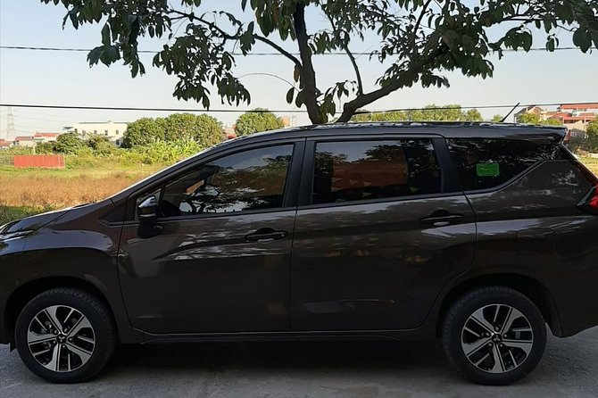Hanoi Airport and Hanoi City Private Transfer - Who This Transfer Fits Best, And Who Might Skip It