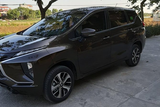 Hanoi Airport Departure Transfer - Hanoi Airport Departure Transfer: the real-world comfort you’re paying for