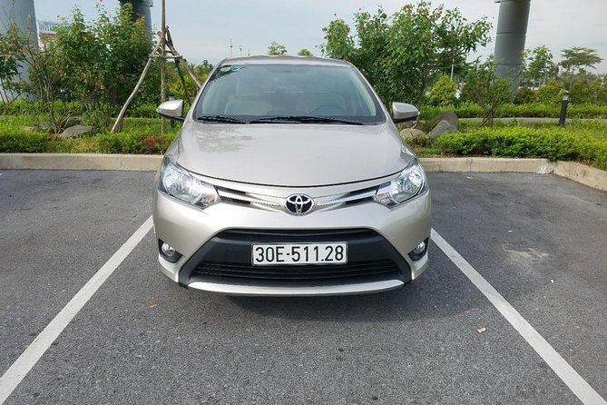 Hanoi Airport Departure Transfer - Weather and route adjustments: why flexibility is useful