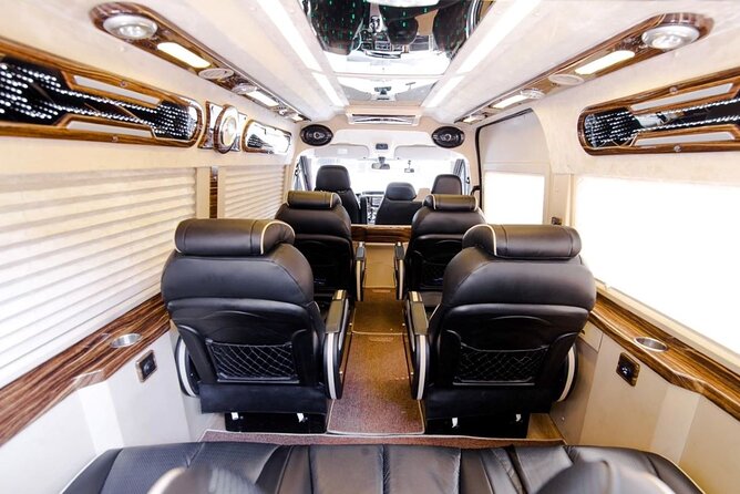 Hanoi Airport Pick-up (Private Ride From Hanoi Airport to Hotels) - Price and Group Size, When This Transfer Is Worth It
