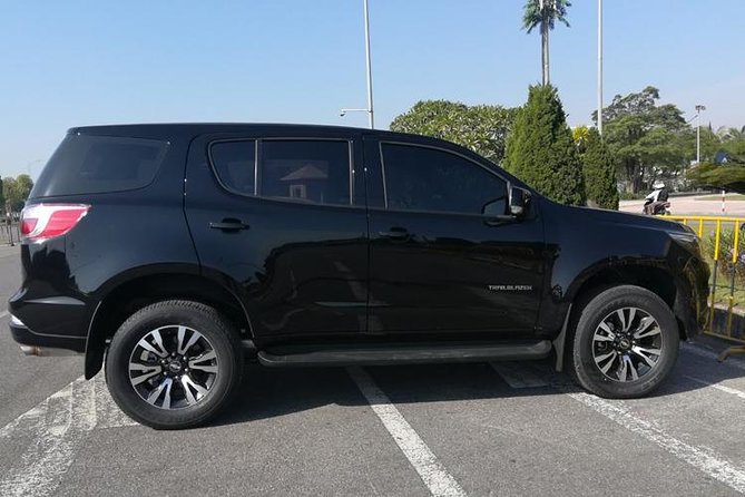 Hanoi Airport Pickup (Private rides from Airport to Hanoi Hotels) - Who Should Book This Hanoi Airport Pickup