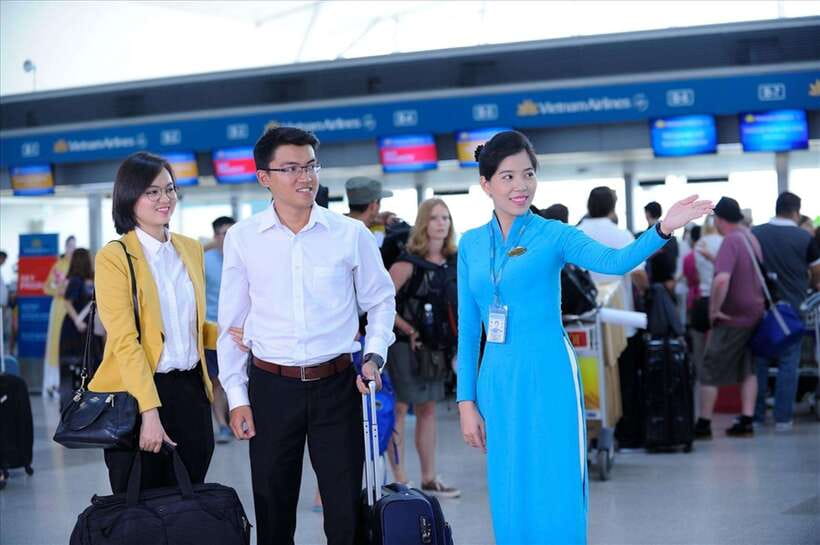 Hanoi Airport: Premium Fast Track Immigration Assistance - Premium Immigration Lane: Why It Feels Like You Jump the Wrong Line