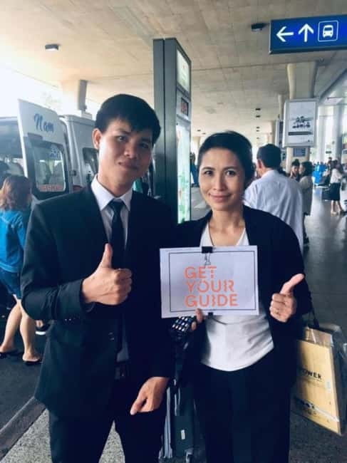 Hanoi Airport: Premium Fast Track Immigration Assistance - What’s Included, What’s Not, and the Add-On Reality