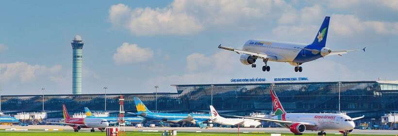 Hanoi Airport: Premium Fast Track Immigration Assistance - Who Should Book This, and When It Makes the Most Sense