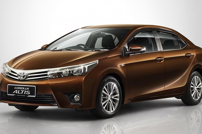 Hanoi Airport Private Arrival Transfer - Key Things to Know Before You Land