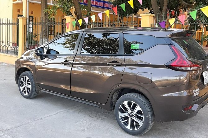 Hanoi Airport Private Arrival Transfer - Finding Your Driver at Noi Bai, Without Guesswork