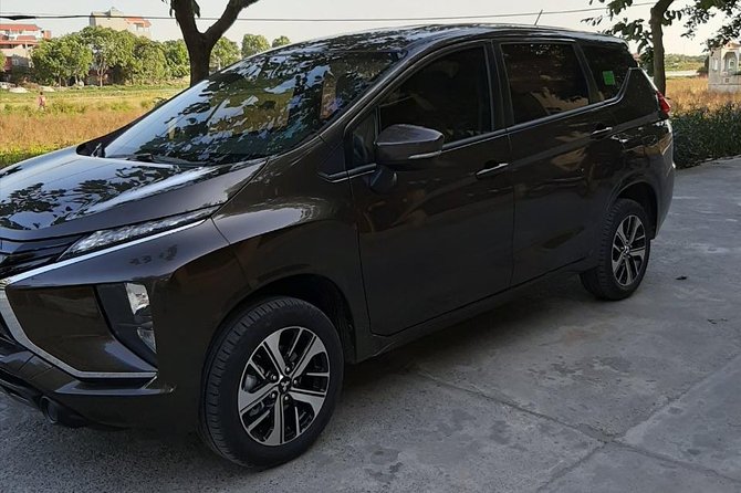 Hanoi Airport Private Arrival Transfer - Luggage Rules That Prevent Cost Surprises