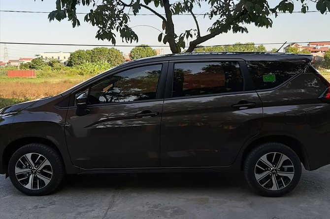 Hanoi Airport Private Arrival Transfer - Price and Value: Why $16 Can Feel Like Peace of Mind